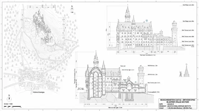 Architecture Blueprint