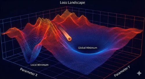 3D Topology
