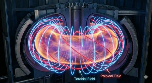Inner scientific machines