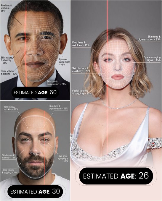 Age checker